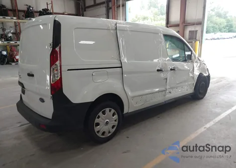 2022 Ford Transit Connect Xl Cargo Van z USA, uszkodzony, nr VIN NM0LS7S28N1518502